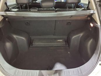 Nissan Leaf 24kWh Tekna Auto 5dr