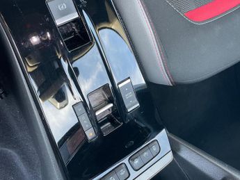 Vauxhall Mokka 1.2 Turbo SRi Premium Auto Euro 6 (s/s) 5dr