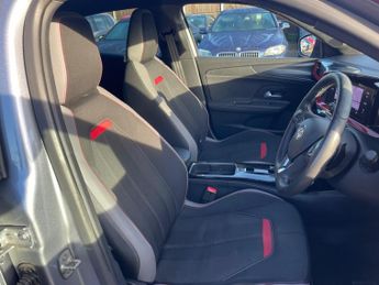 Vauxhall Mokka 1.2 Turbo SRi Premium Auto Euro 6 (s/s) 5dr