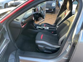 Vauxhall Mokka 1.2 Turbo SRi Premium Auto Euro 6 (s/s) 5dr