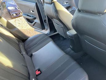 Vauxhall Mokka 1.2 Turbo SRi Premium Auto Euro 6 (s/s) 5dr