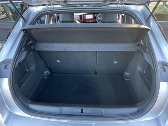 Vauxhall Mokka 1.2 Turbo SRi Premium Auto Euro 6 (s/s) 5dr