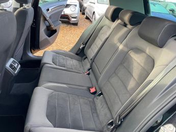 Volkswagen Golf 2.0 TDI BlueMotion Tech GT DSG Euro 6 (s/s) 5dr