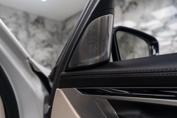 BMW 7 Series 3.0 745Le 12kWh M Sport Auto xDrive Euro 6 (s/s) 4dr