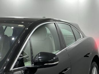 Jaguar I-PACE 400 90kWh SE Auto 4WD 5dr
