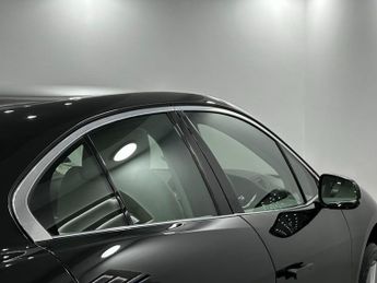 Jaguar I-PACE 400 90kWh SE Auto 4WD 5dr