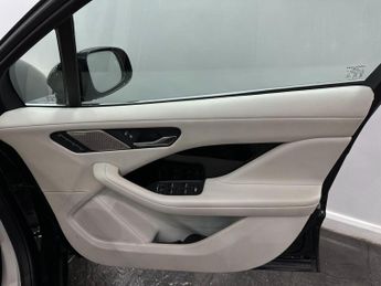 Jaguar I-PACE 400 90kWh SE Auto 4WD 5dr