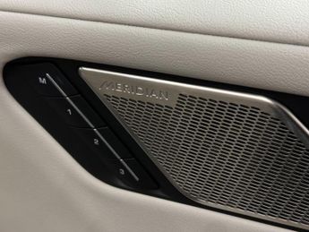 Jaguar I-PACE 400 90kWh SE Auto 4WD 5dr