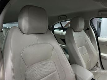 Jaguar I-PACE 400 90kWh SE Auto 4WD 5dr