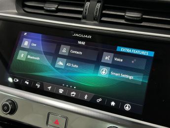 Jaguar I-PACE 400 90kWh SE Auto 4WD 5dr