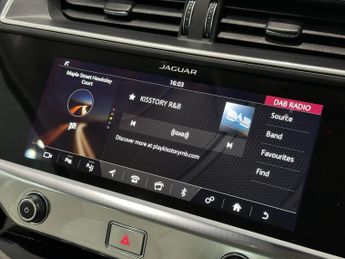 Jaguar I-PACE 400 90kWh SE Auto 4WD 5dr