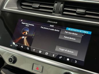 Jaguar I-PACE 400 90kWh SE Auto 4WD 5dr