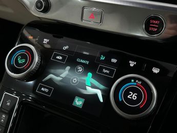 Jaguar I-PACE 400 90kWh SE Auto 4WD 5dr
