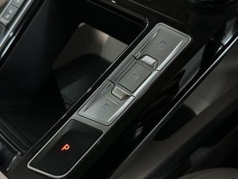 Jaguar I-PACE 400 90kWh SE Auto 4WD 5dr