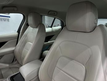Jaguar I-PACE 400 90kWh SE Auto 4WD 5dr