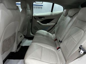 Jaguar I-PACE 400 90kWh SE Auto 4WD 5dr