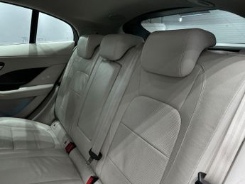 Jaguar I-PACE 400 90kWh SE Auto 4WD 5dr