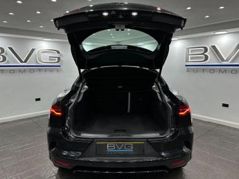 Jaguar I-PACE 400 90kWh SE Auto 4WD 5dr