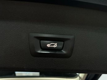 BMW X1 2.0 20i xLine Auto xDrive Euro 6 (s/s) 5dr