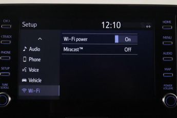 Toyota Yaris 1.5 VVT-h Design E-CVT Euro 6 (s/s) 5dr