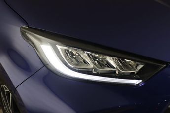 Toyota Yaris 1.5 VVT-h Design E-CVT Euro 6 (s/s) 5dr