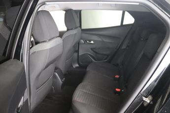 Peugeot E-2008 50kWh Active Premium Auto 5dr