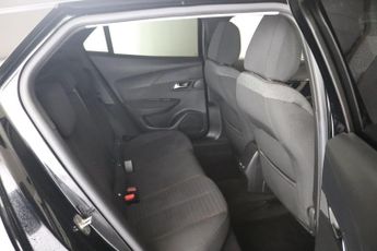 Peugeot E-2008 50kWh Active Premium Auto 5dr
