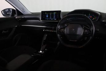 Peugeot E-2008 50kWh Active Premium Auto 5dr
