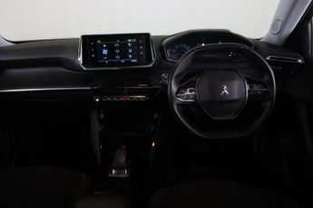 Peugeot E-2008 50kWh Active Premium Auto 5dr