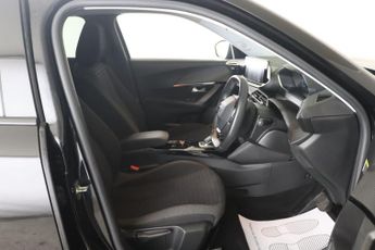 Peugeot E-2008 50kWh Active Premium Auto 5dr