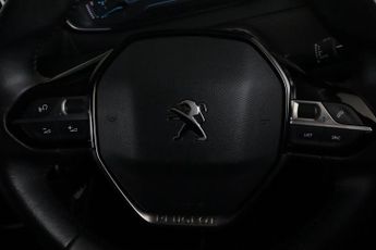 Peugeot E-2008 50kWh Active Premium Auto 5dr