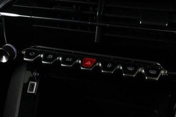 Peugeot E-2008 50kWh Active Premium Auto 5dr