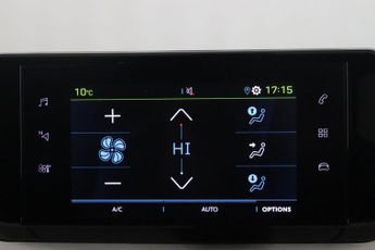 Peugeot E-2008 50kWh Active Premium Auto 5dr