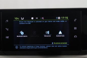 Peugeot E-2008 50kWh Active Premium Auto 5dr