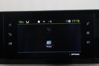 Peugeot E-2008 50kWh Active Premium Auto 5dr