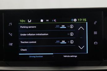 Peugeot E-2008 50kWh Active Premium Auto 5dr