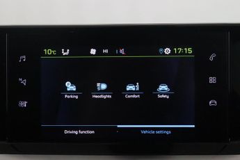 Peugeot E-2008 50kWh Active Premium Auto 5dr