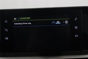 Peugeot E-2008 50kWh Active Premium Auto 5dr