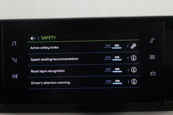 Peugeot E-2008 50kWh Active Premium Auto 5dr