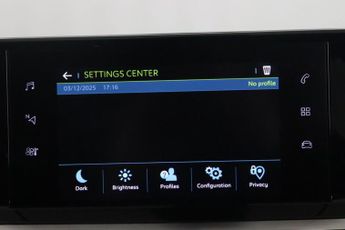 Peugeot E-2008 50kWh Active Premium Auto 5dr