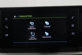 Peugeot E-2008 50kWh Active Premium Auto 5dr