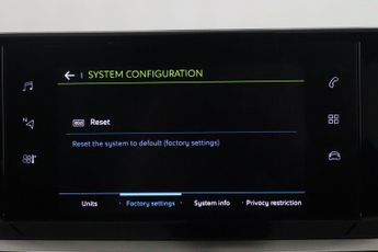 Peugeot E-2008 50kWh Active Premium Auto 5dr