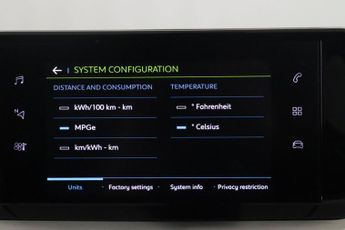 Peugeot E-2008 50kWh Active Premium Auto 5dr