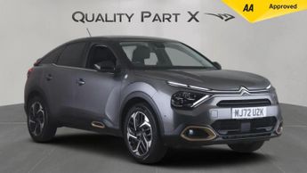 Citroen C4 1.5 BlueHDi C-Series Edition Euro 6 (s/s) 5dr