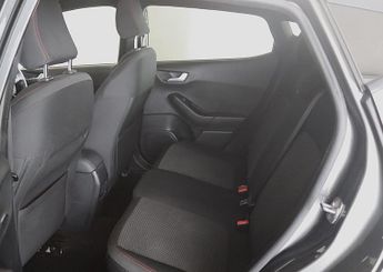 Ford Fiesta 1.0T EcoBoost ST-Line Edition Euro 6 (s/s) 5dr