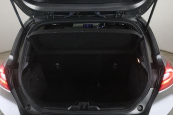 Ford Fiesta 1.0T EcoBoost ST-Line Edition Euro 6 (s/s) 5dr