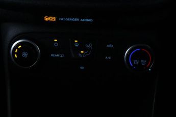 Ford Fiesta 1.0T EcoBoost ST-Line Edition Euro 6 (s/s) 5dr