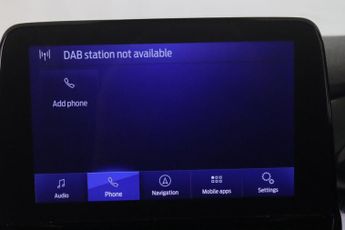 Ford Fiesta 1.0T EcoBoost ST-Line Edition Euro 6 (s/s) 5dr