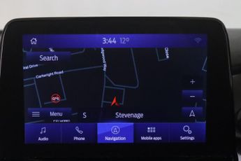 Ford Fiesta 1.0T EcoBoost ST-Line Edition Euro 6 (s/s) 5dr