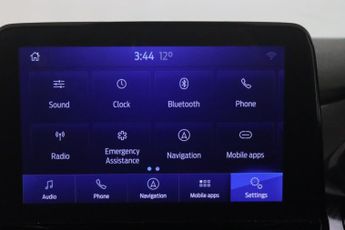 Ford Fiesta 1.0T EcoBoost ST-Line Edition Euro 6 (s/s) 5dr